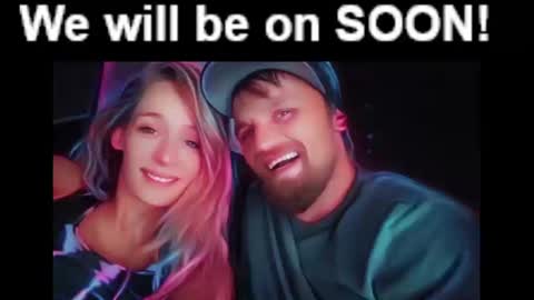 Jay-Liz online show from 09/11/25, 12:55