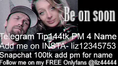 Jay-Liz online show from 10/18/25, 02:14