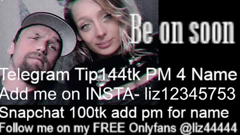 Jay-Liz online show from 10/24/25, 04:42