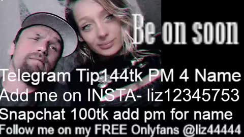 Jay-Liz online show from 10/26/25, 04:40