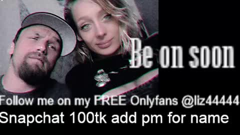 Jay-Liz online show from 11/08/25, 04:34