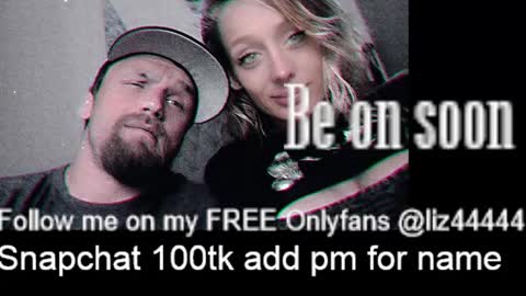 Jay-Liz online show from 11/17/25, 11:05