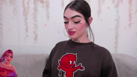 Liz Luna online show from 04/04/26, 01:41