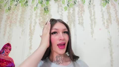 Liz Luna online show from 04/23/26, 11:18