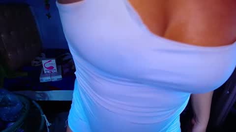 Liz Tyler online show from 06/05/26, 10:48