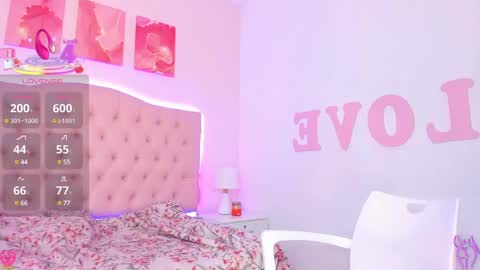 Snapshot of liza_bennet chatting on 03/11/25, 02:54 Liza online show from 03/11/25, 02:54