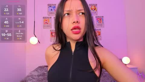 Snapshot of liza_bennet chatting on 10/24/25, 05:09 Liza online show from 10/24/25, 05:09