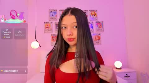 Snapshot of liza_bennet chatting on 11/07/25, 01:33 Liza online show from 11/07/25, 01:33