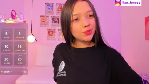 Snapshot of liza_bennet chatting on 11/10/25, 03:33 Liza online show from 11/10/25, 03:33