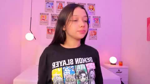 Snapshot of liza_bennet chatting on 12/02/25, 05:35 Liza online show from 12/02/25, 05:35