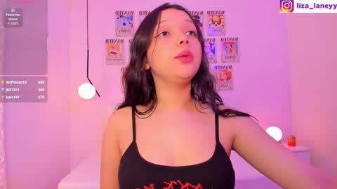 Snapshot of liza_bennet chatting on 12/05/25, 06:33 Liza online show from 12/05/25, 06:33