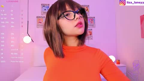 Liza online show from 12/19/25, 05:58