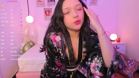 Liza online show from 01/09/26, 05:10