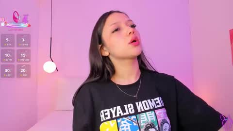 Liza online show from 02/11/26, 03:33