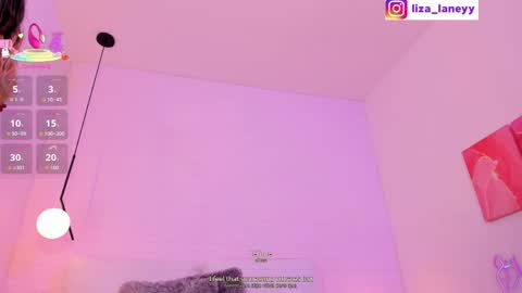 Liza online show from 04/01/26, 04:46