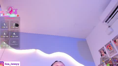 Snapshot of liza_bennet chatting on 07/11/26, 02:58 Liza online show from 07/11/26, 02:58