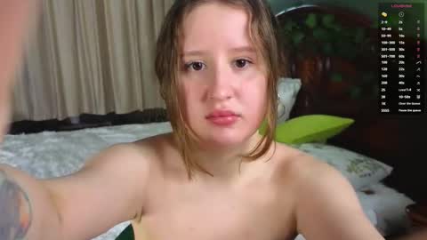 your love  online show from 03/01/26, 03:14