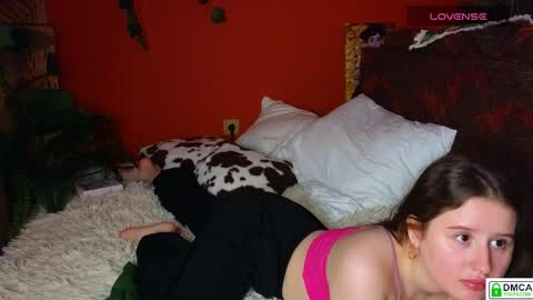 your love  online show from 04/21/26, 03:17