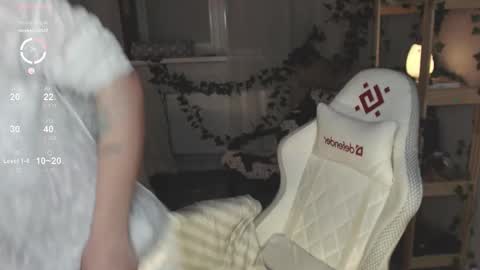 Liza Wet online show from 12/09/24, 03:40