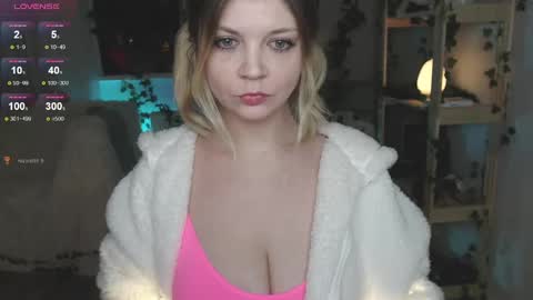 Liza Wet online show from 01/26/25, 09:19