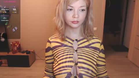Liza Wet online show from 01/12/26, 02:06