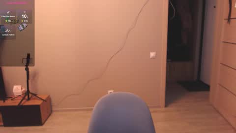 Liza Wet online show from 02/10/26, 01:53