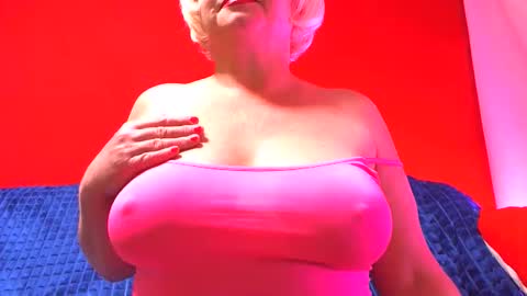 LizaBrazzer online show from 04/03/26, 03:26