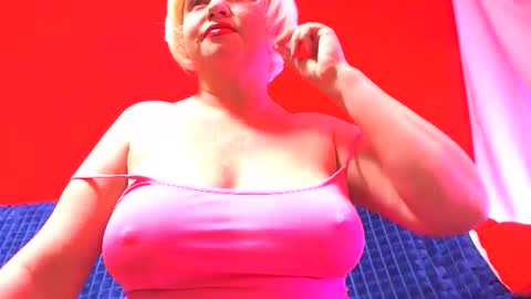 LizaBrazzer online show from 04/05/26, 09:39