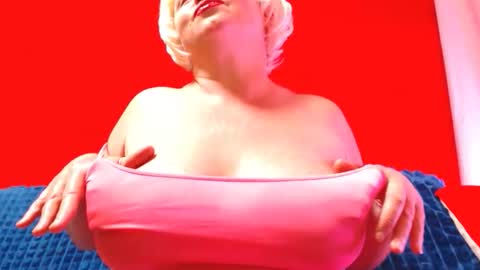 LizaBrazzer online show from 04/21/26, 04:08