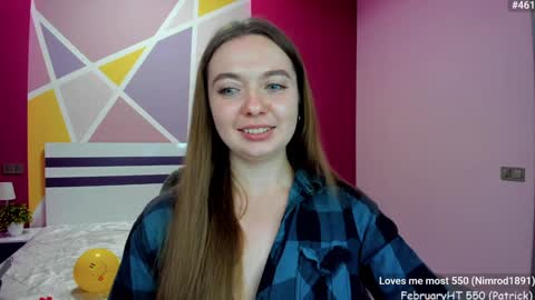 Girl next door online show from 02/01/25, 03:50