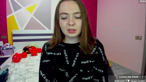 Girl next door online show from 03/07/25, 03:39