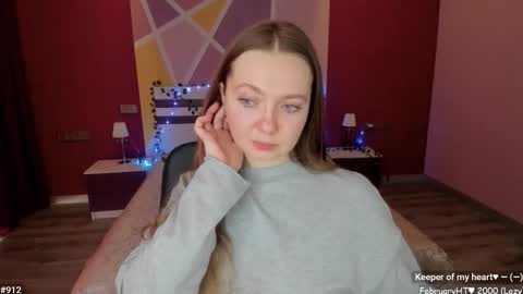 Girl next door online show from 02/09/26, 01:15