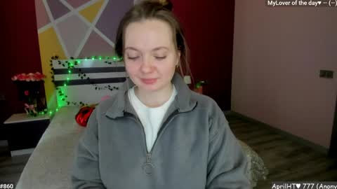 Girl next door online show from 04/08/26, 11:32