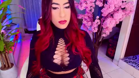 Liza Goth online show from 04/17/26, 12:57