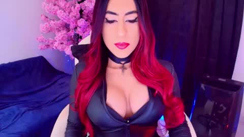 Liza Goth online show from 06/26/26, 03:44