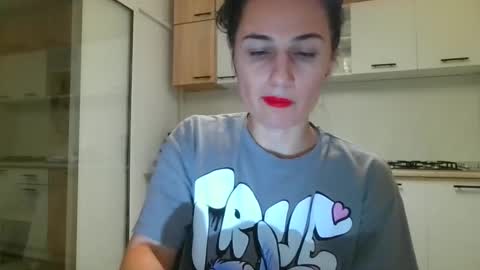 Liza online show from 01/08/25, 08:07