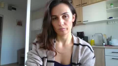 Liza online show from 01/13/25, 11:30