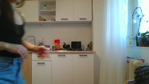 Liza online show from 01/15/25, 07:05