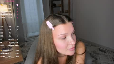Liza online show from 05/11/26, 04:04