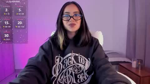 Liza online show from 10/10/25, 06:01