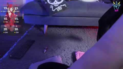 Liza online show from 03/11/26, 11:00