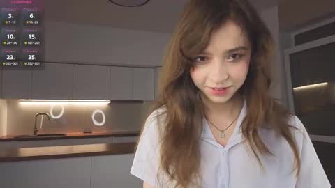 Hello there im Amelia Im new here Lets have fun online show from 02/06/26, 03:11