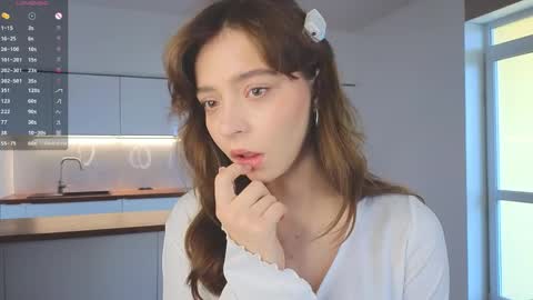 Hello there im Amelia Im new here Lets have fun online show from 03/28/26, 03:28