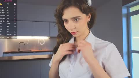 Hello there im Amelia Im new here Lets have fun online show from 03/30/26, 03:07
