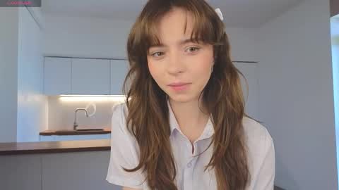 Hello there im Amelia Im new here Lets have fun online show from 04/03/26, 03:15