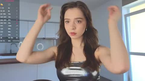 Hello there im Amelia Im new here Lets have fun online show from 04/14/26, 03:12