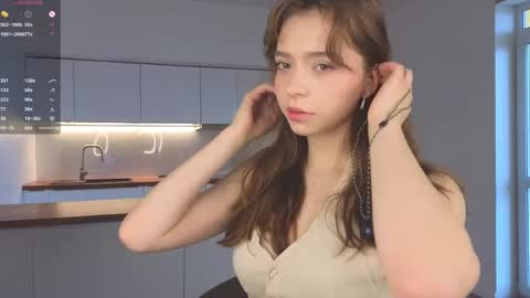 Hello there im Amelia Im new here Lets have fun online show from 04/18/26, 03:10