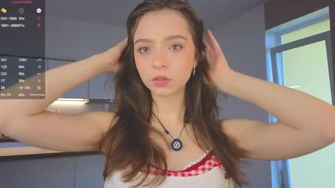 Hello there im Amelia Im new here Lets have fun online show from 04/24/26, 03:20