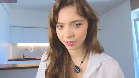Snapshot of lizbethbiers chatting on 04/25/26, 03:20 Hello there im Amelia Im new here Lets have fun online show from 04/25/26, 03:20