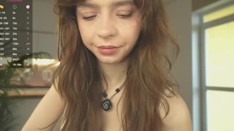 Snapshot of lizbethbiers chatting on 04/28/26, 03:11 Hello there im Amelia Im new here Lets have fun online show from 04/28/26, 03:11